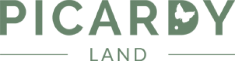 Picardy Land Logo