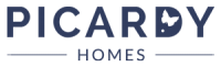 Picardy Homes Logo v2